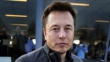 Musk Announces Creation of &ldquo;Intergalactic Media Empire&rdquo;