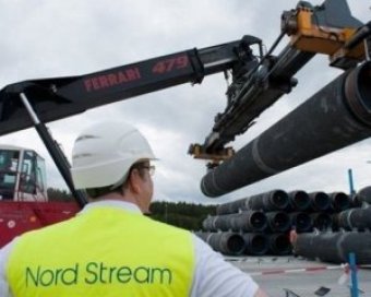 У Польщі відкрили справу проти Газпрому