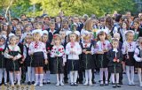 У Чернівцях місцевим чиновникам заборонили виступати в школах на 1 вересня