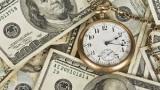 Держборг України зменшився на $ 4,6 мільярда