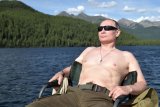 СМИ сравнили Путина с Муссолини