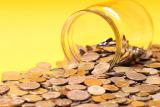 Обсяг міжнародних резервів України станом на 1 грудня 2014 р. становив $9,966 млн