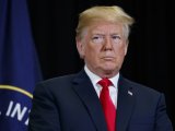Трамп вважає, що засланий в його штаб інформатор повинен був допомогти Клінтон виграти