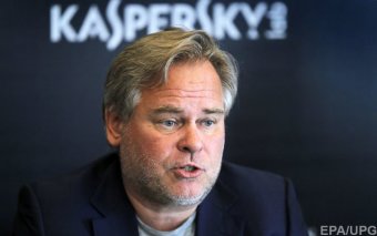 Главу Лаборатории Касперского вызвали в Конгресс США для дачи показаний