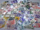 У вересні українці купили валюти на $47,6 млн