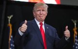 Для американской мечты настало лучшее время &ndash; Трамп