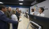 Центр надання адміністративних послуг - це новий символ прозорої і ефективної влади