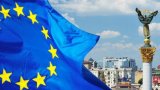 Украина просит у ЕС новую  макрофинансовую помощь