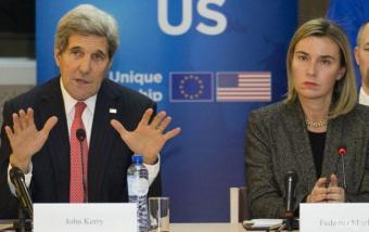 США и ЕС поддержали энергетические реформы в Украине