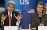 США и ЕС поддержали энергетические реформы в Украине
