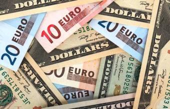 Міжбанк відкрився доларом по 26,03