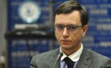 Омелян хоче звільнити все керівництво Укрзалізниці