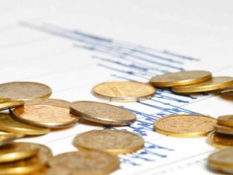 НБУ пересмотрел прогноз инфляции на 2017 год с 8 процентов до 9,1 процентов из-за минималки