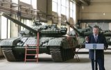 Проверки Укроборонпрома: отстранены 25 руководителей