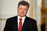 Порошенко сподівається на коректну модерацію українського сегмента Facebook