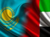 Казахстанцям скасували візи до ОАЕ