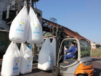 Союз хіміків вимагає ввести мита на російську селітру і карбамід мінімум 43 відсотки