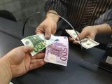 Грошові перекази в Україну у 2016 році становили майже 2,5 млрд дол.