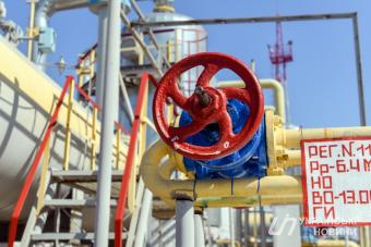 Уряд створив для &laquo;Нафтогазу&raquo; особливий квазіринок, який покриває половину споживання країни, - головний редактор &laquo;УП&raquo;