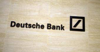 Deutsche Bank могут оштрафовать на $4 млрд