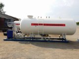 Ціна на скраплений газ минула пікові значення, - учасники ринку