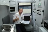 У мережі з&rsquo;явилися фото нових вагонів &laquo;Укрзалізниці&raquo; після капітального ремонту