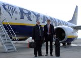 Омелян анонсировал заход Ryanair