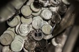 НБУ назвал дату остановки выпуска мелких монет