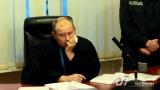 Затриманий в Молдові суддя Чаус не отримує зарплату з вересня