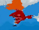 У Мін&rsquo;юсті створять комісію для відшкодування збитків від анексії Криму