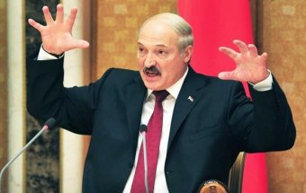 Лукашенко заявил о &laquo;шалостях&raquo; на границе с Россией