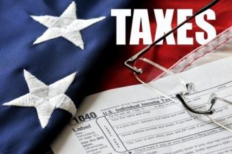 Trump to Sign Order on Reduction of Tax Burden