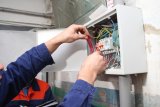 У липні заборгованість киян за електроенергію зросла на 11 млн гривень