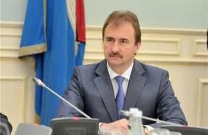 Президент відсторонив О.Попова з посади голови КМДА