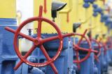 Україна зменшила запаси газу в ПСГ до 11,9 млрд куб. м
