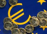 Річна інфляція в єврозоні в листопаді склала 0,1%