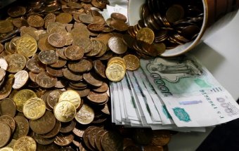 Теневая экономика РФ достигла уровня африканских стран