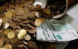 Теневая экономика РФ достигла уровня африканских стран
