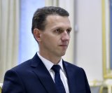 Глава Госбюро расследований задекларировал почти 110 тыс. гривен зарплаты