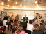 У Києві розпочався Перший всеукраїнський форум податкових консультантів