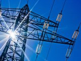 Україна експортувала електроенергії на $209 млн