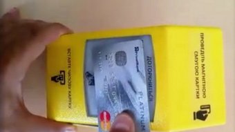 У трамваях  Дніпра вже можна буде розплатитися карткою