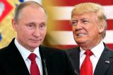 У Путина назвали многообещающим разговор с Трампом