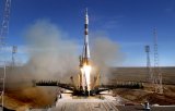 На ракете &laquo;Союз&raquo; после запуска аварийно отключились двигатели второй ступени, Россия
