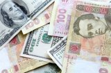 Показники валютного ринку на 15 травня 2018р.