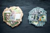 Гривня на міжбанку зміцнилася до 25,65 за долар