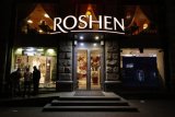 Експорт Roshen зростає на 30% щороку