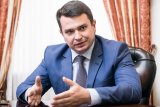 НАПК просит суд оштрафовать Сытника на 1,7-4,3 тыс гривен за отказ предоставить документы