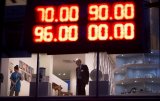 Показатели валютного рынка по состоянию на 28 декабря 2017 г.