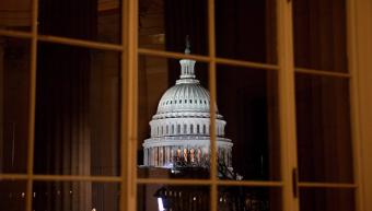 США ввели санкции против пяти граждан России